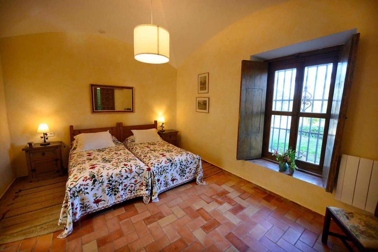 Cortijo De Guerra Guest House Puerto Real Eksteriør bilde